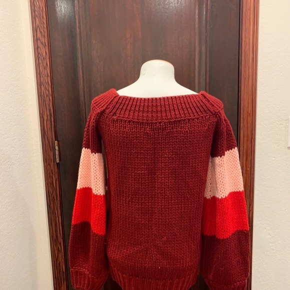 Forever 21 oversized sweater - Picture 3 of 3